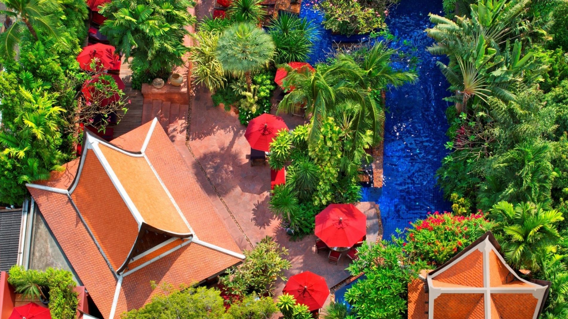 The Sala - Sheraton Grande Sukhumvit