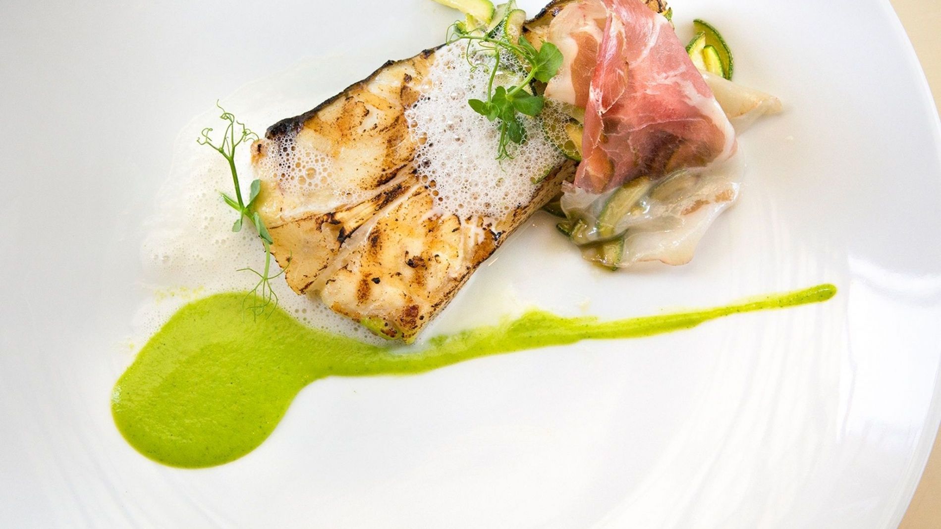Rossini's - Sheraton Grande Sukhumvit